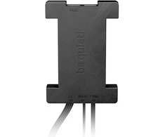 Be Quiet! LIGHT LOOP 360mm Juodas Procesorius Viskas viename skysčių aušintuvas 12 cm 1 vnt.
