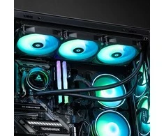 CHIEFTEC ICEBERG 360 RGB CPU Liquid Cooler