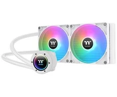 Thermaltake TH280 V2 ARGB Sync sniego vandens aušinimas (CL-W377-PL14SW-A)