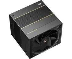 Deepcool CPU Air Cooler | ASSASSIN VC ELITE | Juodas | Intel, AMD