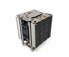 Vaizdo plokštė K DYNATRON A49 AMD AM4 AM5 Kuehler 4U Aktiv PWM