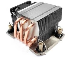 Vaizdo plokštė K DYNATRON N11 Intel CPU Kuehler 4189-4/-5 P4/P5/P+ 2U PWM