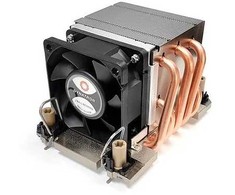Vaizdo plokštė K DYNATRON N11 Intel CPU Kuehler 4189-4/-5 P4/P5/P+ 2U PWM