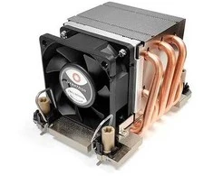 Vaizdo plokštė K DYNATRON N11 Intel CPU Kuehler 4189-4/-5 P4/P5/P+ 2U PWM