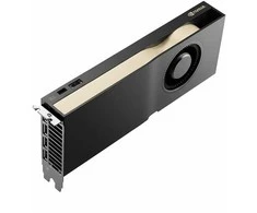 Vaizdo plokštė NVIDIA RTX PRO 4500 Blackwell Server Edition 32GB GDDR7