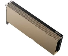 Vaizdo plokštė NVIDIA Tesla A16 FH 64GB GDDR6 passiv
