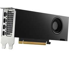 Vaizdo plokštė Grafikos plokštė PNY NVIDIA RTX 4000 SFF ADA Low Profile - Power Limited OEM No Accessories