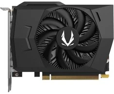 „Zotac žaidimų vaizdo plokštė GeForce RTX 3050 Solo“, 6144 MB GDDR6
