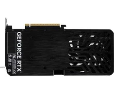 Vaizdo plokštė Palit GeForce RTX 5060 Dual OC NVIDIA 8 GB GDDR7