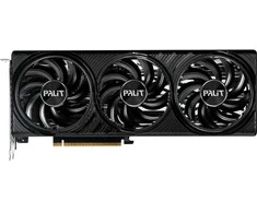 Palit Vaizdo plokštė GeForce RTX 5060 INFINITY 3 OC 8GB GDDR7 128bit 3DP/HDMI
