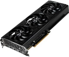 Vaizdo plokštė Gainward GeForce RTX 5060 Ti Python III OC NVIDIA 16 GB GDDR7
