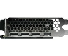 Vaizdo plokštė Gainward GeForce RTX 5070 Python III NVIDIA 12 GB GDDR7