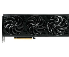Vaizdo plokštė „Gainward GeForce RTX 5070 Python III“, 12288 MB GDDR7