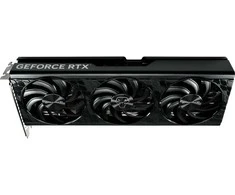 Vaizdo plokštė „Gainward GeForce RTX 5070 Python III“, 12288 MB GDDR7