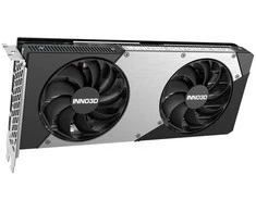 Vaizdo plokštė Innovision 3D Inno3D GeForce RTX 5070 TWIN X2 NVIDIA 12 GB GDDR7