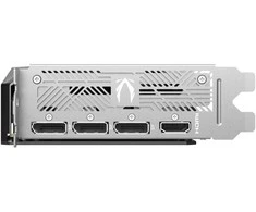Zotac GAMING GeForce RTX 5070 SOLID OC NVIDIA 12 GB GDDR7