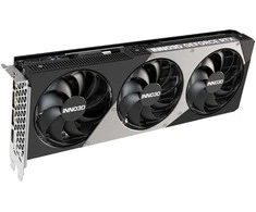 Vaizdo plokštė Inno3D GeForce RTX 5070Ti X3 NVIDIA 16GB GDDR7