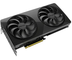 Vaizdo plokštė PNY GeForce RTX 5070 Ti Slim OC 12GB GDDR7 DLSS4 (VCG5070T16DFSXPB1-O)