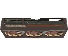 Vaizdo plokštė ASUS GeForce RTX 5080 NOCTUA OC 16GB DLSS 4