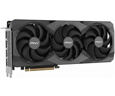 Vaizdo plokštė Pny Technologies RTX 5080 16GB PNY SLIM OC GDDR7