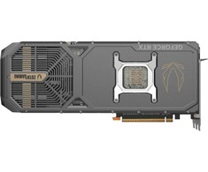 Zotac GAMING GeForce RTX 5090 AMP Extreme INFINITY NVIDIA 32 GB GDDR7