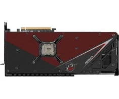 Vaizdo plokštė Asrock 90-GA3YZZ-00UANF karta graficzna AMD Radeon RX 7900 XTX 24 GB GDDR6