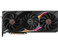 Vaizdo plokštė Asrock 90-GA3YZZ-00UANF karta graficzna AMD Radeon RX 7900 XTX 24 GB GDDR6