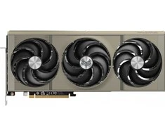 Vaizdo plokštė Sapphire NITRO+ Radeon RX 9070 XT AMD 16 GB GDDR6
