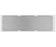 Thermaltake TH420 V2 ARGB Sync CPU Liquid Cooler Snow Edition