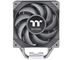 K Thermaltake TT TOUGHAIR 710 oro aušintuvas dvigubas bokštas