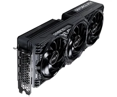 Vaizdo plokštė XpertVision GmbH RTX 5080 16GB Palit GamingPro OC V1 GDDR7
