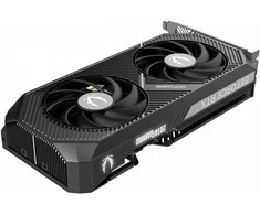 Zotac žaidimų vaizdo plokštė GeForce RTX 5070 Twin Edge OC NVIDIA 12 GB GDDR7