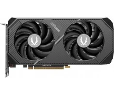 Zotac žaidimų vaizdo plokštė GeForce RTX 5070 Twin Edge OC NVIDIA 12 GB GDDR7