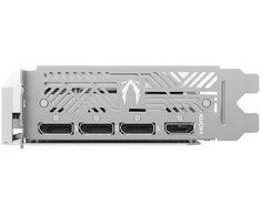 Grafikos plokštė ZOTAC GeForce RTX 5060 Ti Twin Edge OC - Baltas 8GB GDDR7