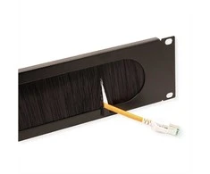 Organizator Value Juodas dengiamoji juostelė 1 vnt (JAB-5573645)