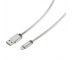Value 8PIN/USB LADE-/SYNCHROKABEL