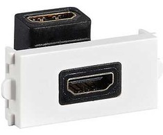 VALUE A/V-Anschluss-System HDMI-Modul 1x HDMI Buchse