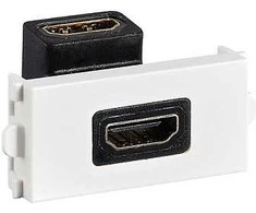 VALUE A/V-Anschluss-System HDMI-Modul 1x HDMI Buchse