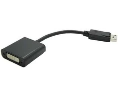 VALUE Adapteris DP M - DVI F