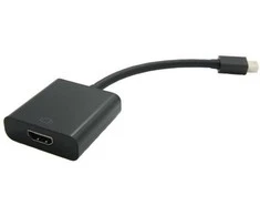 Value ADAPTERKBL MINI DP-HDMI ST/BU