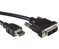 Value DVI KABELDVI-HDMI5M