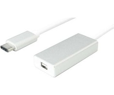Value VKB3.1 Name MiniDP1.2 - 12.99.3225
