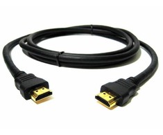 Kabelis Value HDMI - HDMI 5m juoda (11.99.5557)
