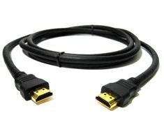 Kabelis Value HDMI - HDMI 5m juoda (11.99.5557)