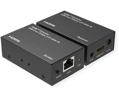 VALUE HDMI Verlngerung ber Twisted Pair, 60m