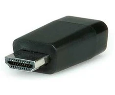 VALUE HDMI-VGA Adapteris HDMI ST / VGA BU