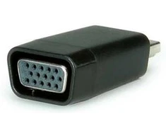 VALUE HDMI-VGA Adapteris HDMI ST / VGA BU