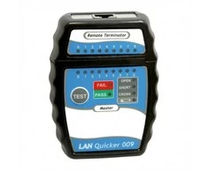 Value LAN QUICKER KABELIS TESTER