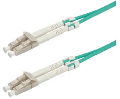„Madex“ šviesolaidinis jungiamasis kabelis LCduplex MM PC OM3 50um 5m 21.99.8705 - 21.99.8705
