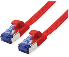Vertė Patchkabel VALUE FTP, Cat.6A (EA klasė), papildomas plotas, stogas, 5 m